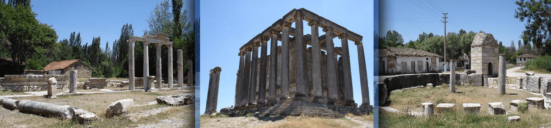 Places to Visit in Kütahya