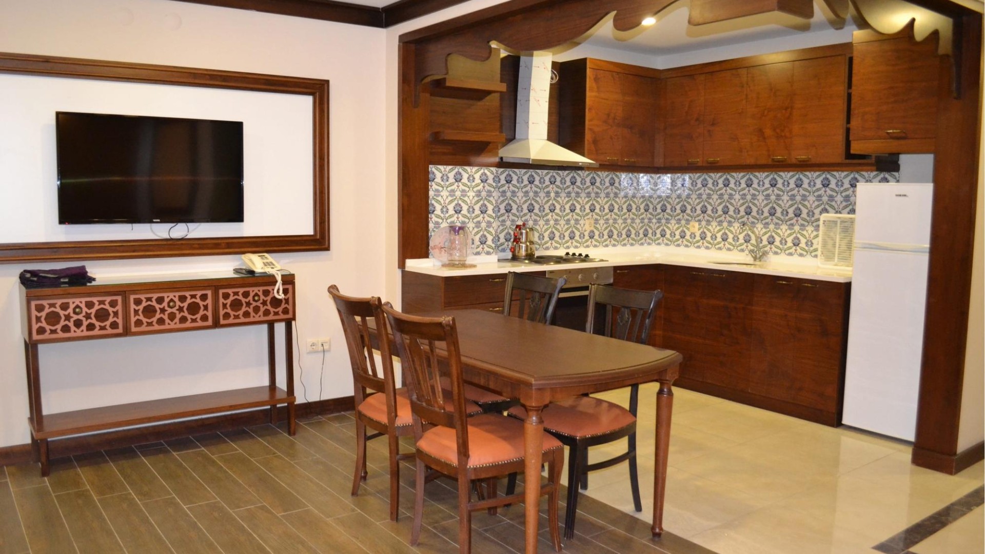 Gülümser Hatun Konak Residence