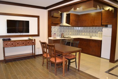 Gülümser Hatun Konak Residence