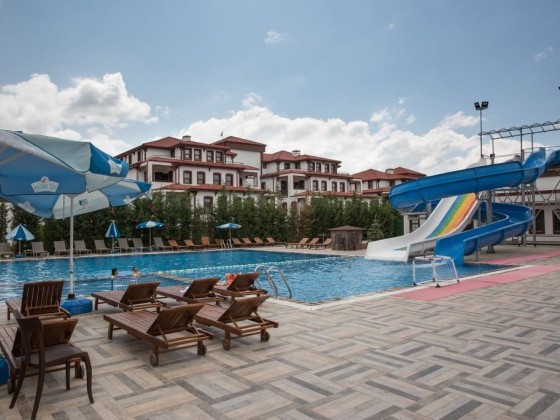 Fun and Coolness Together