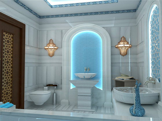 Redefining Hammam Pleasure