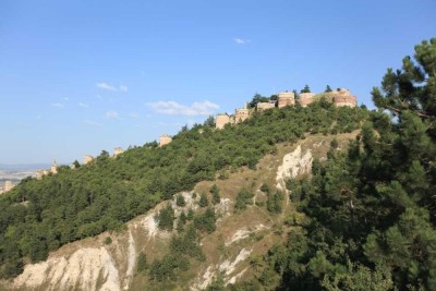 Kutahya Castle