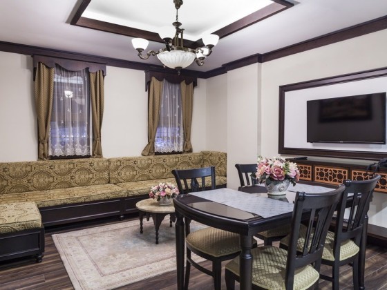 Add Value and Health to Your Life with Your Investment in Gülümser Hatun Thermal!