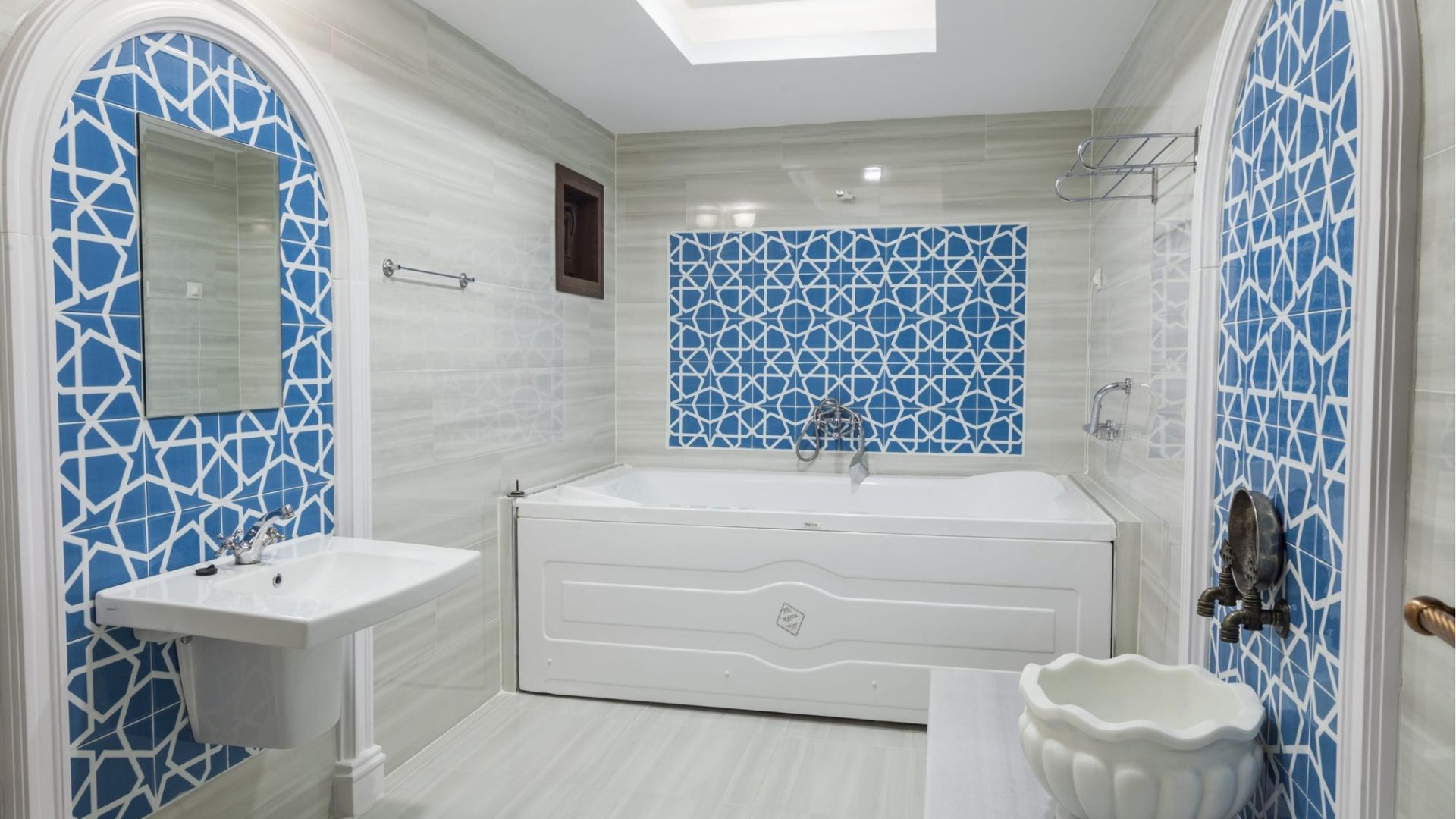 Gülümser Hatun Konak Residence