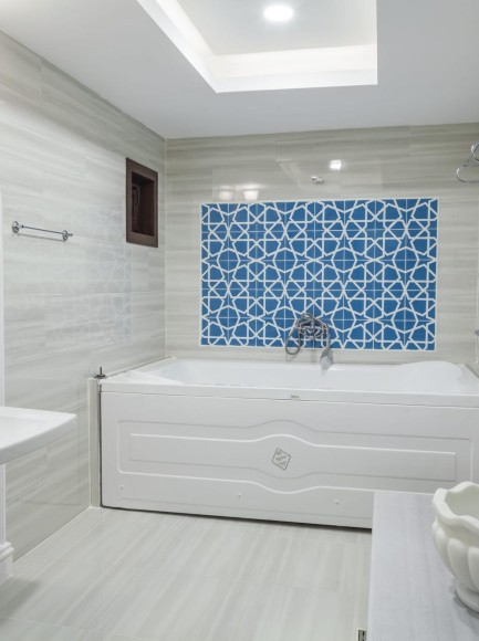 Gülümser Hatun Konak Residence