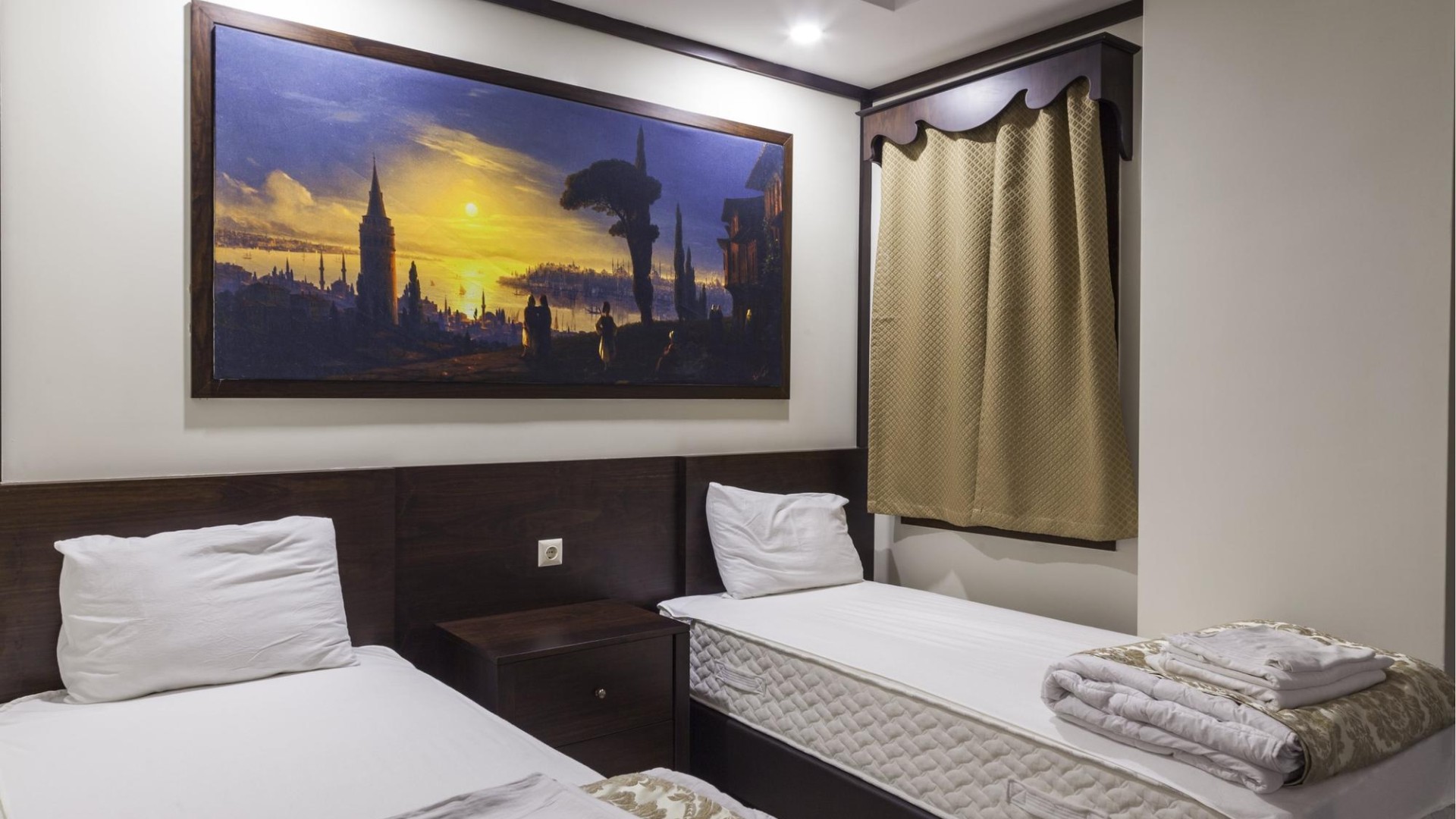 Gülümser Hatun Konak Residence