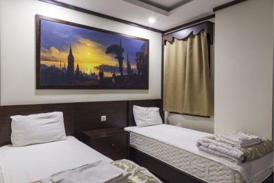 Gülümser Hatun Konak Residence