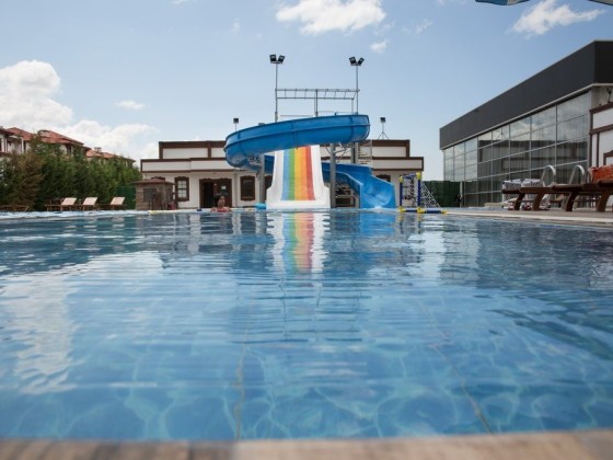 Fun and Coolness Together