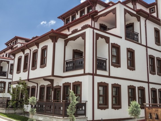 Add Value and Health to Your Life with Your Investment in Gülümser Hatun Thermal!