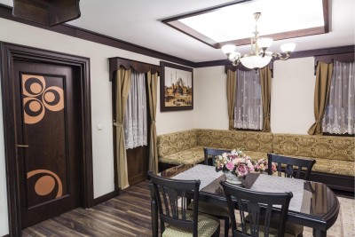 Gülümser Hatun Konak Residence