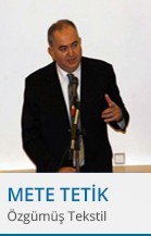 Mete Tetik