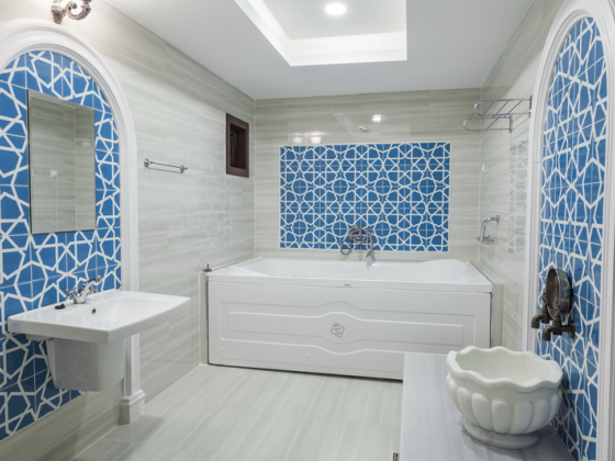 The Meeting Point of Comfort and Health