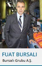 Fuat Bursalı