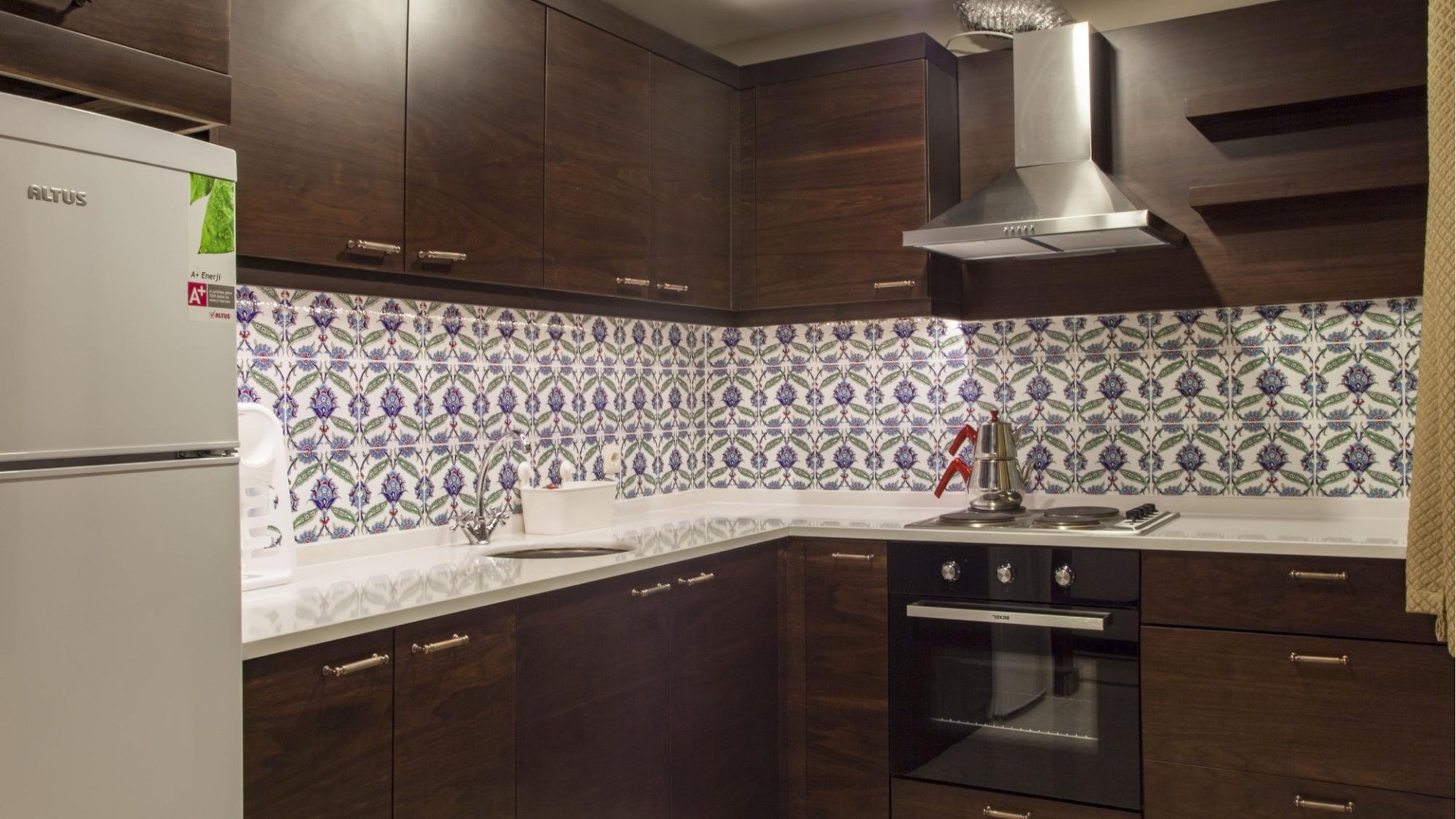 Gülümser Hatun Konak Residence