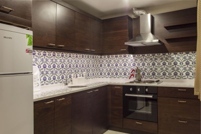 Gülümser Hatun Konak Residence