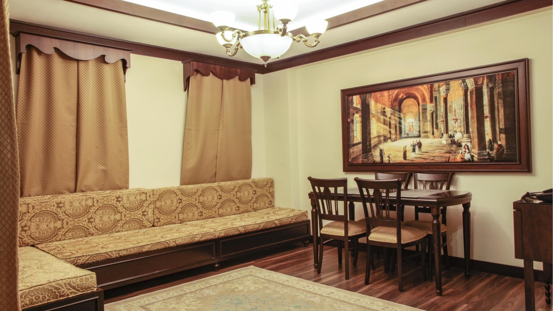 Gülümser Hatun Konak Residence