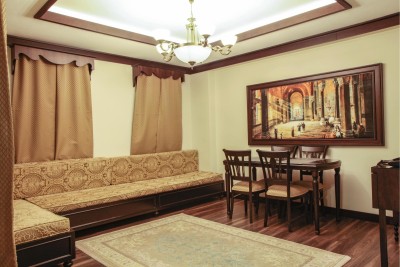 Gülümser Hatun Konak Residence