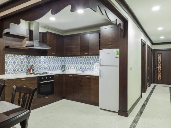 Add Value and Health to Your Life with Your Investment in Gülümser Hatun Thermal!