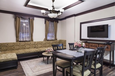 Gülümser Hatun Konak Residence