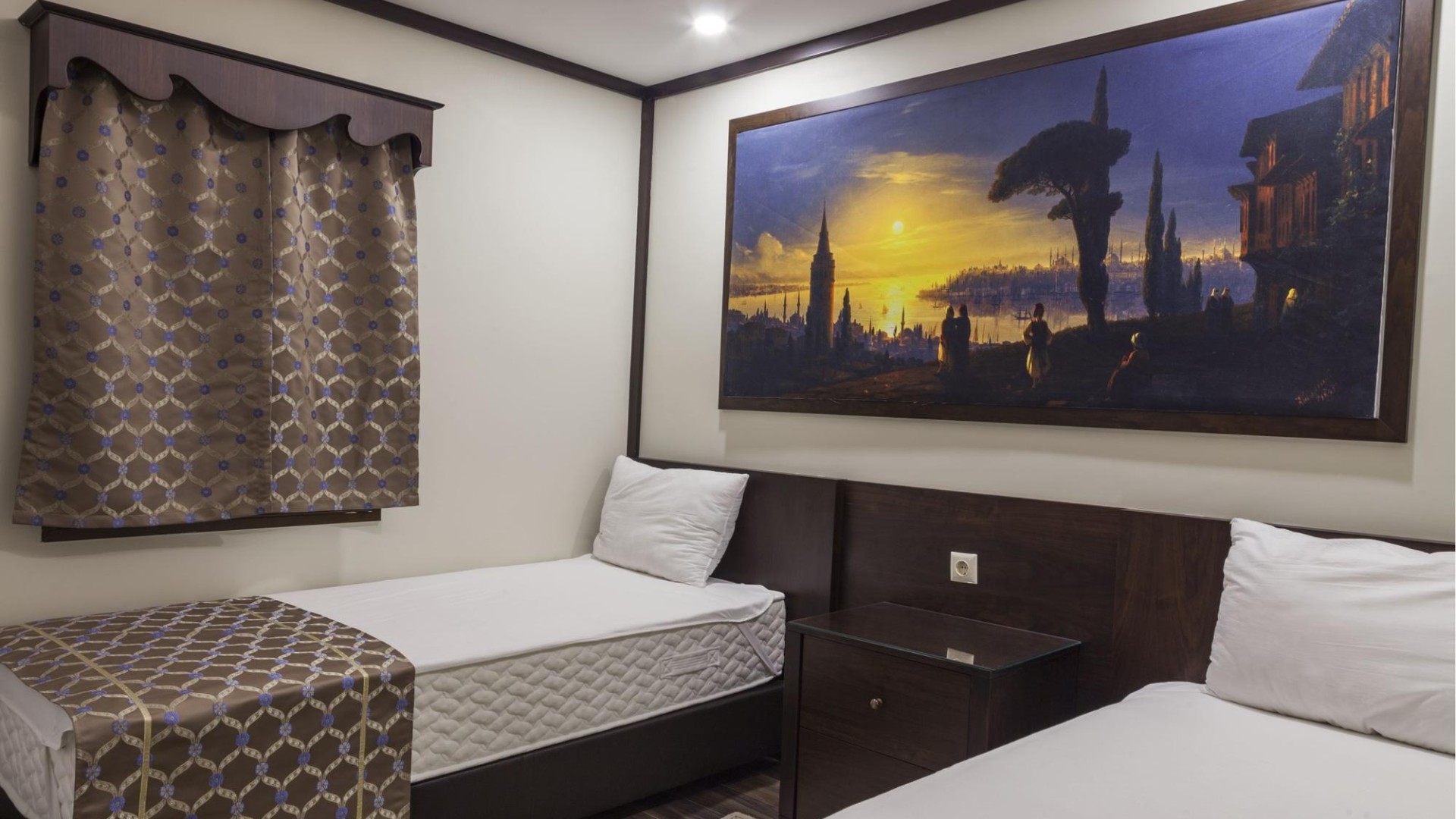 Gülümser Hatun Konak Residence