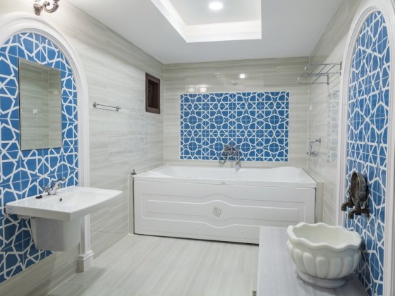 Add Value and Health to Your Life with Your Investment in Gülümser Hatun Thermal!