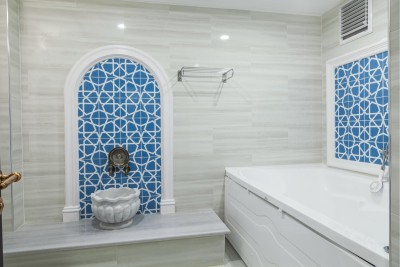 Gülümser Hatun Konak Residence