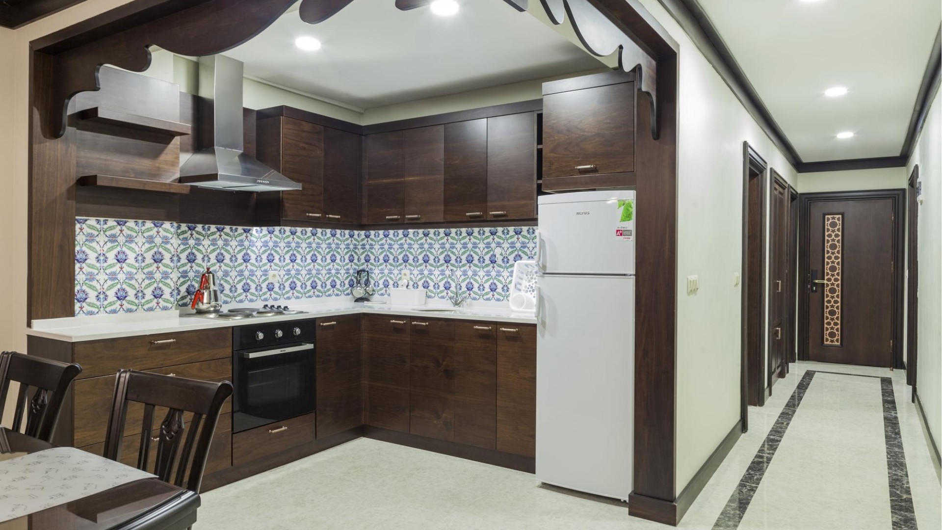 Gülümser Hatun Konak Residence