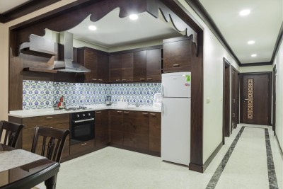 Gülümser Hatun Konak Residence