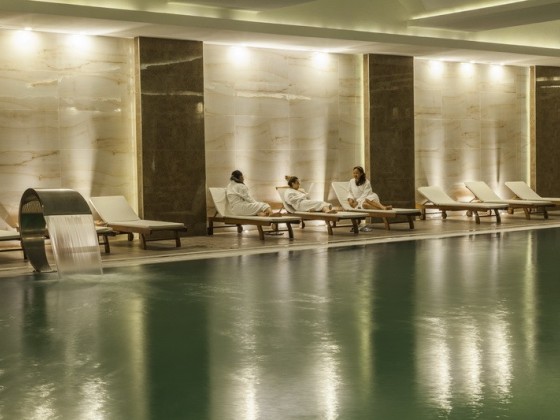 Gülümser Hatun Thermal Pools