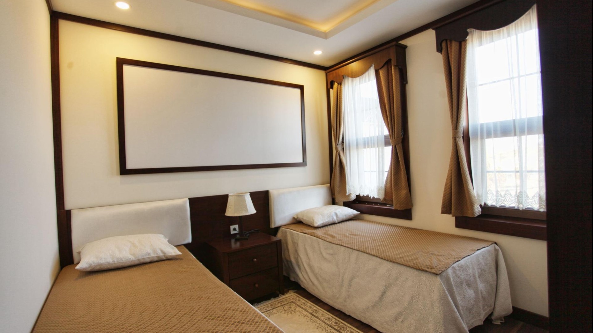 Gülümser Hatun Konak Residence