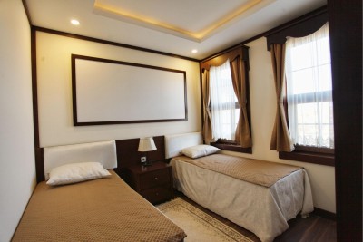 Gülümser Hatun Konak Residence