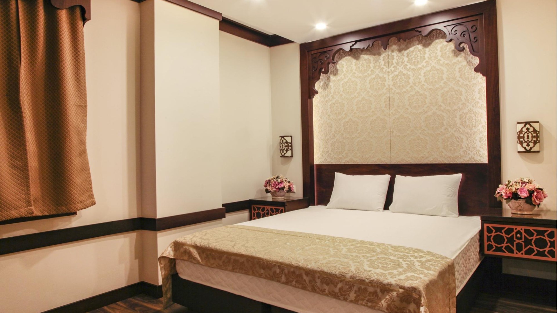 Gülümser Hatun Konak Residence