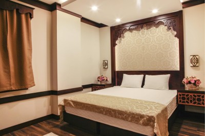 Gülümser Hatun Konak Residence