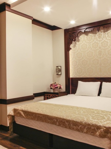 Gülümser Hatun Konak Residence