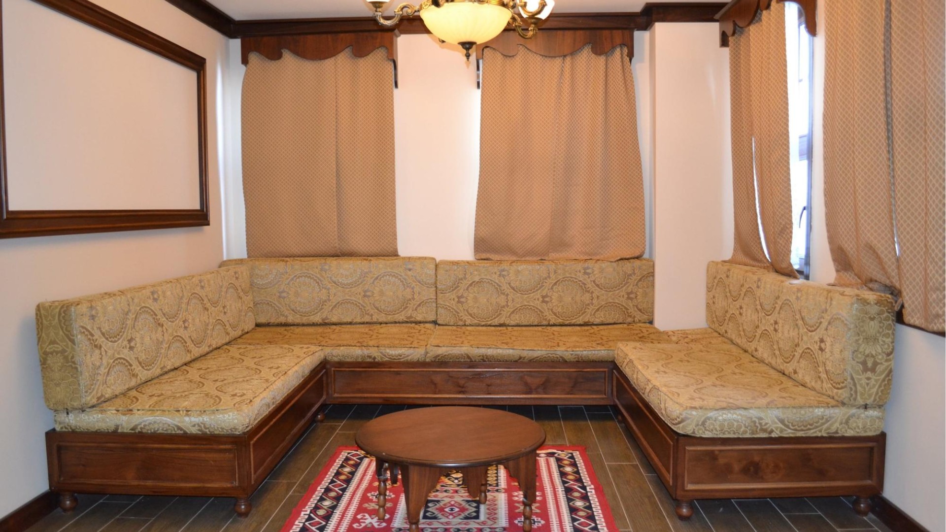 Gülümser Hatun Konak Residence