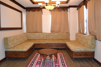 Gülümser Hatun Konak Residence