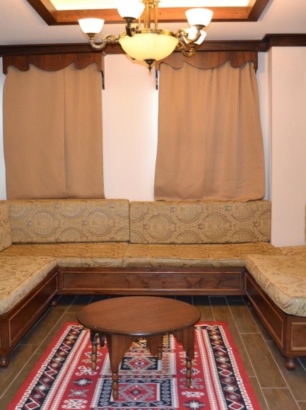 Gülümser Hatun Konak Residence