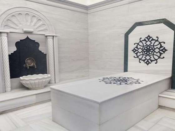 Center for Health, Beauty and Purification