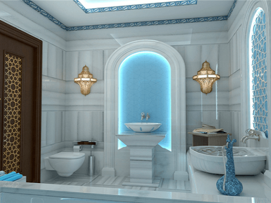 Center for Health, Beauty and Purification