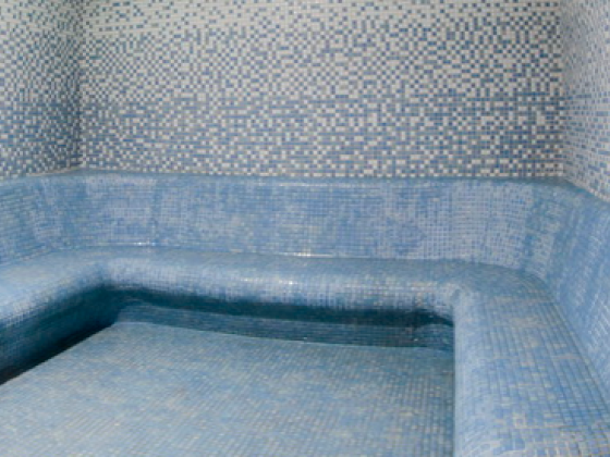 Health Benefits of Steam Bath