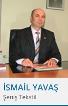İsmail Yavaş